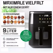GOURMETmaxx 16582