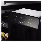Petra PT4750BLKVDEEU7