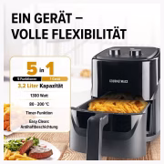 GOURMETmaxx 19170