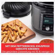 Instant Pot Pro Crisp