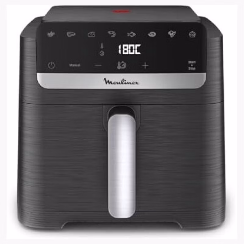 Moulinex EZ8618F0