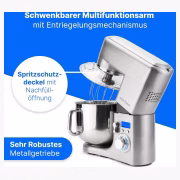 ProfiCook PC-KM 1096