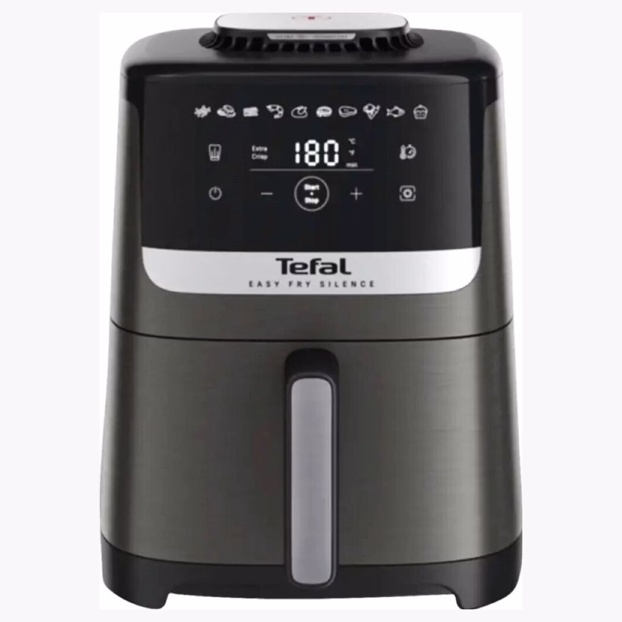 Tefal EY551H Easy Fry Silence