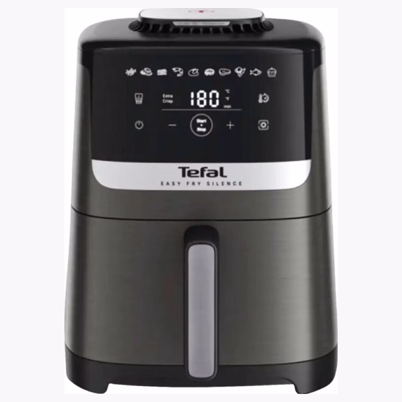 Tefal EY551H Easy Fry Silence