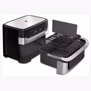 Moulinex Easy Fry Dual Flex EZ922DF0