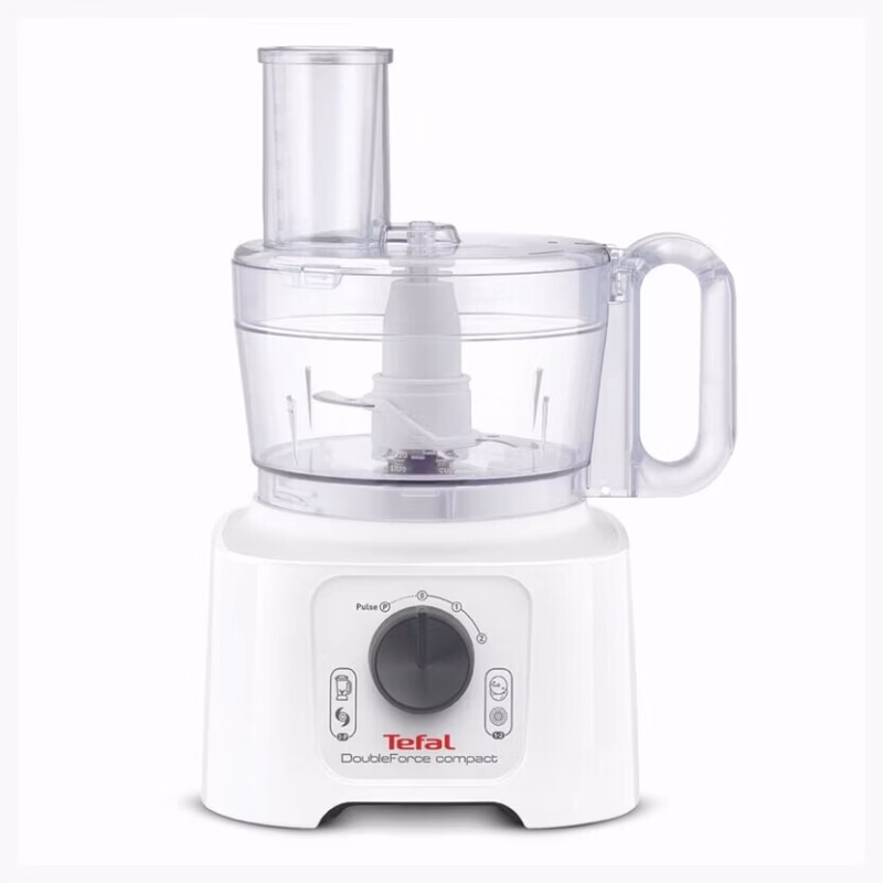 Tefal DO5421 DoubleForce Compact Multifunction