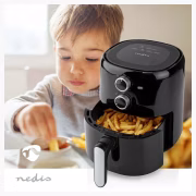 Nedis KAAF130BK