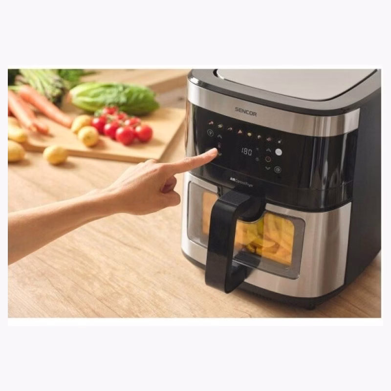 Sencor SFR 9000SS