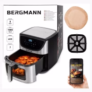 Bergmann YA 1 Kammer
