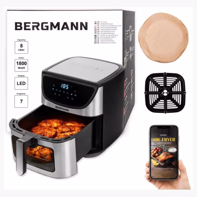 Bergmann YA 1 Kammer