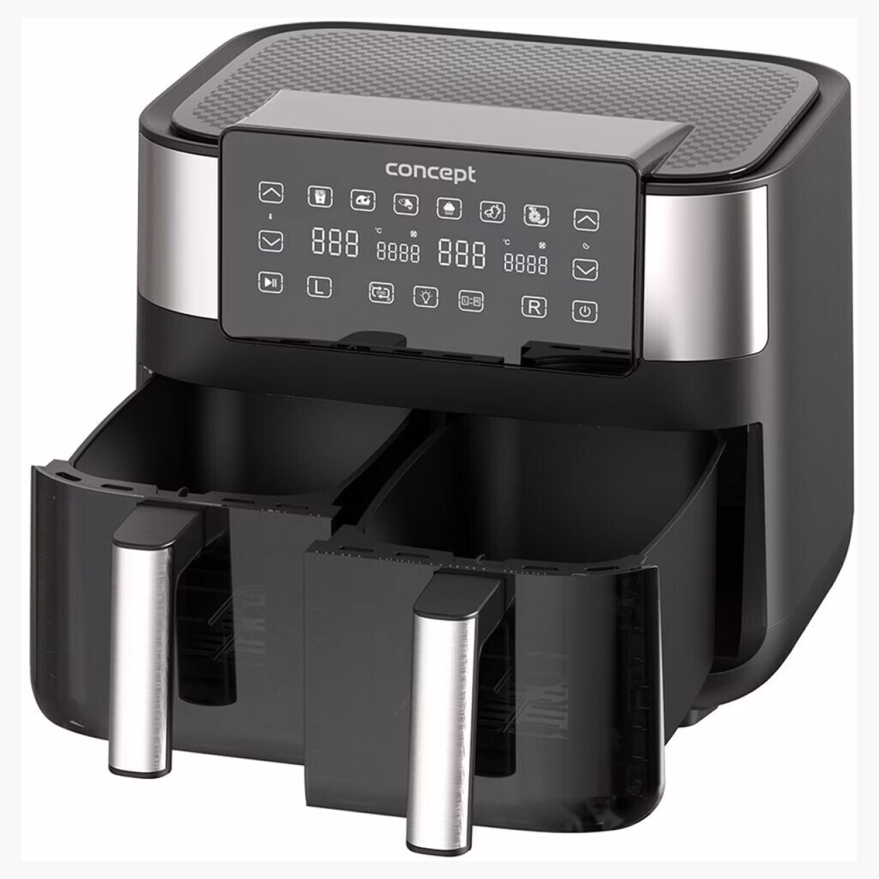 Concept FR8000