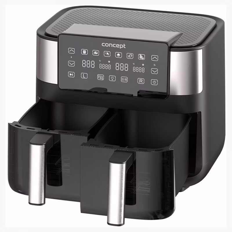 Concept FR8000