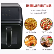 Alpina Double XXL 2 Kammern von