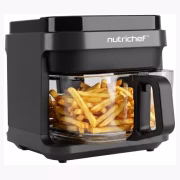 NutriChef NCAF539TB