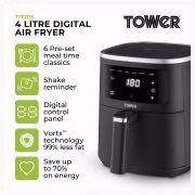 Tower T17205