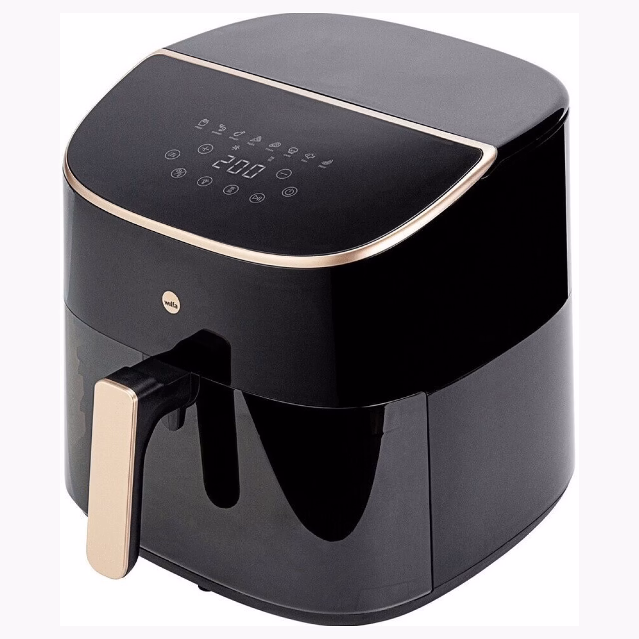Wilfa AFD-80