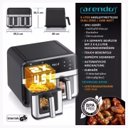 Arendo XXL 307061