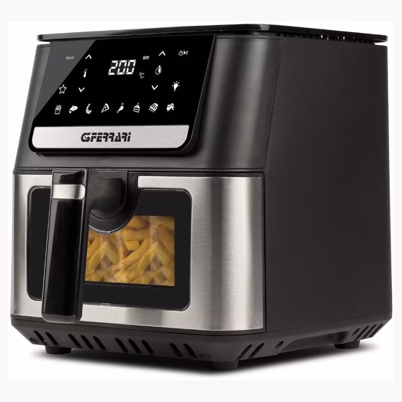 G3 Ferrari G1020700