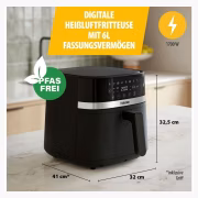 Tristar FR-9418