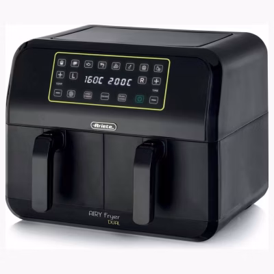 Ariete Airy Fryer Dual