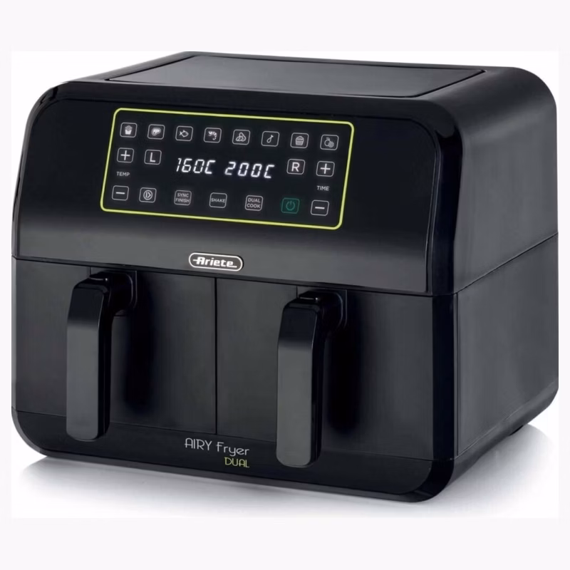 Ariete Airy Fryer Dual