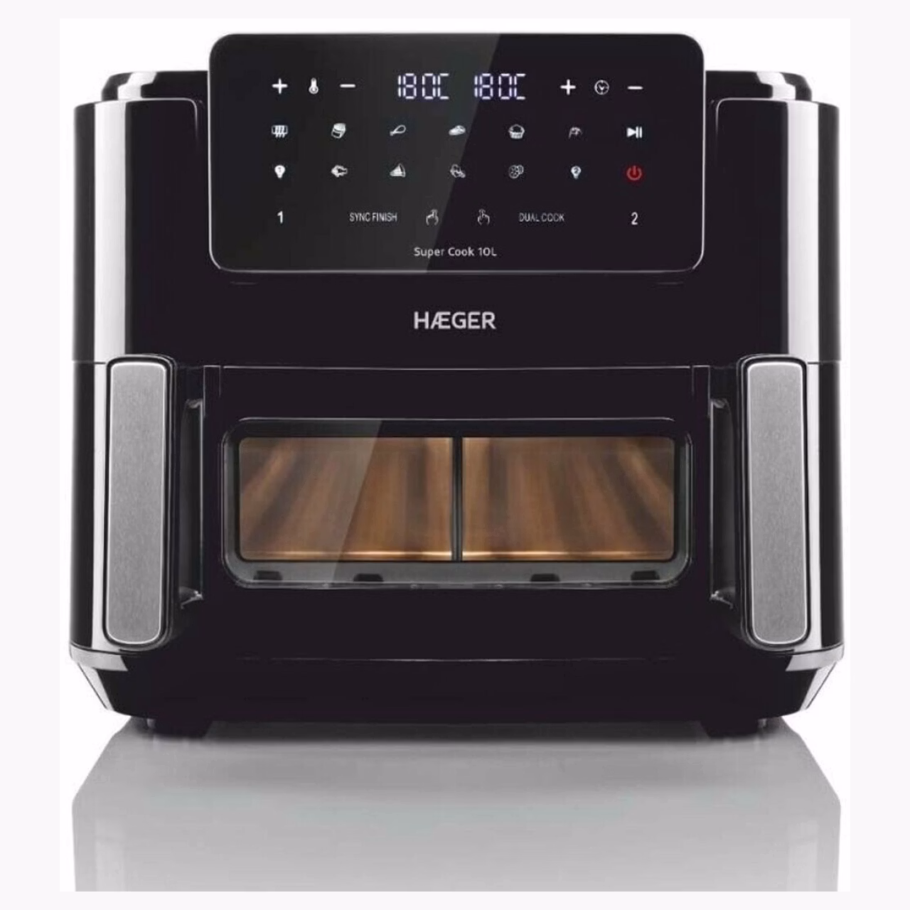 Haeger Super Cook