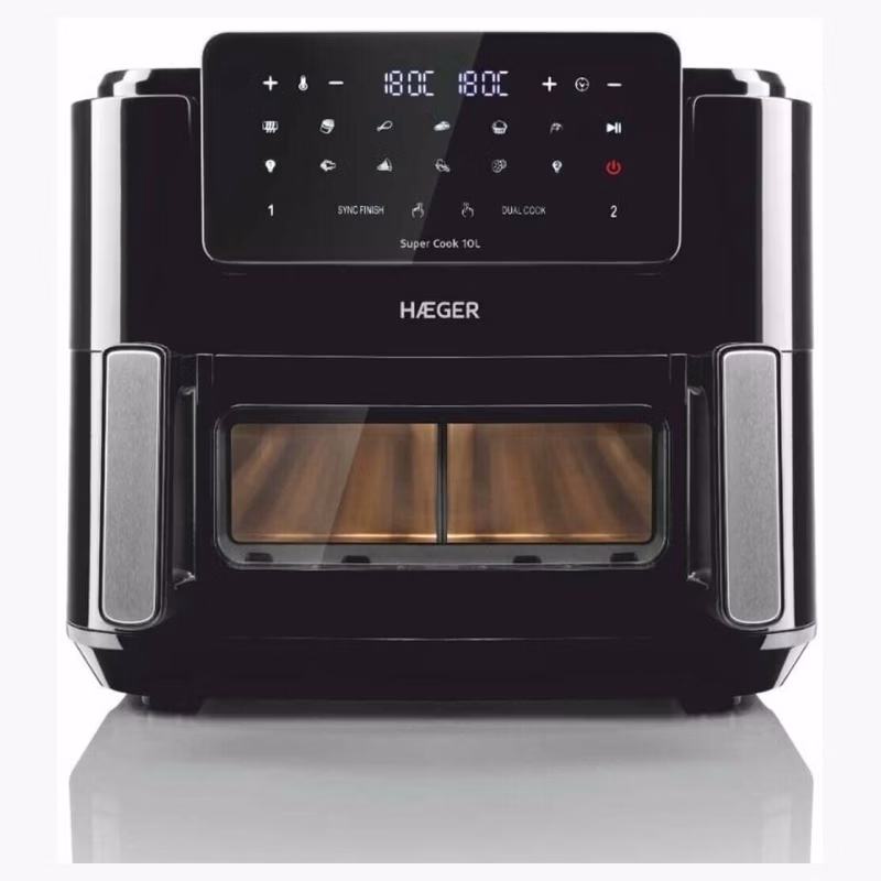 Haeger Super Cook