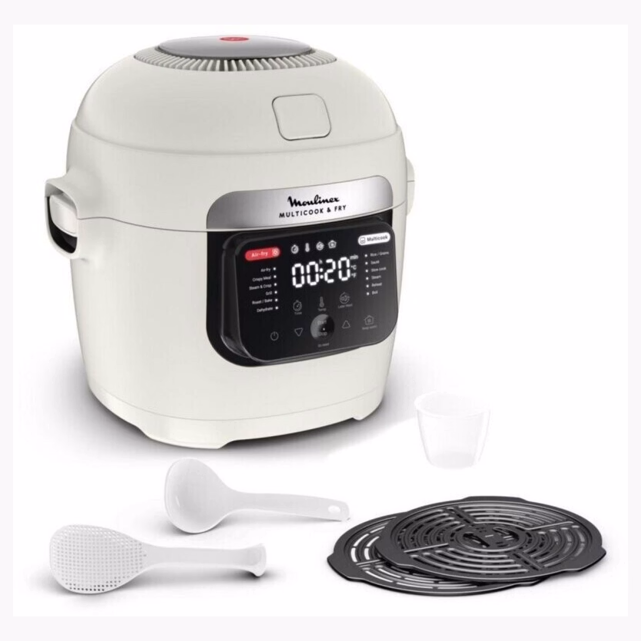 Moulinex MZ7311F0
