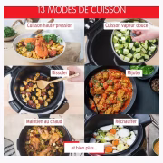 Moulinex Cookeo CE9028
