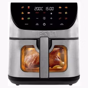 TESLA AirCook Q70 XXL WiFi Pro Tuya