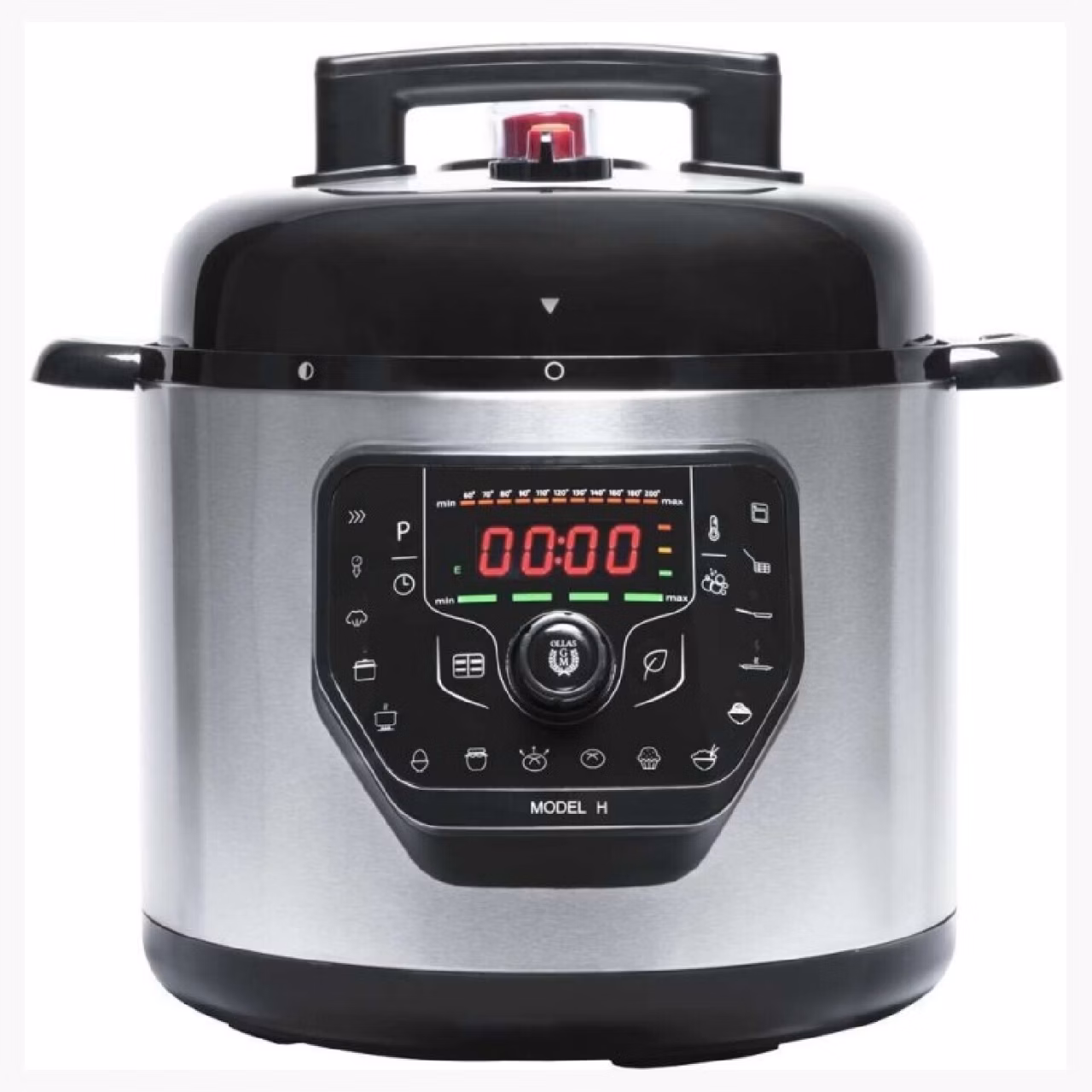 Cecotec Olla GM H