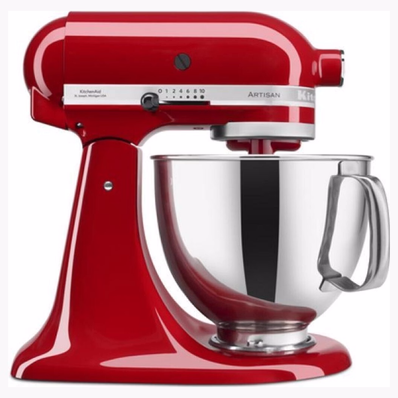 KitchenAid Artisan 5KSM125