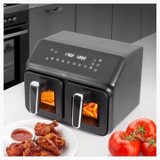 Eldom FR210 dualcrisp