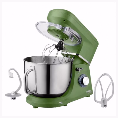 Cooks Professional 6 Stufen