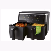 GOURMETmaxx Doppelkammer 16581