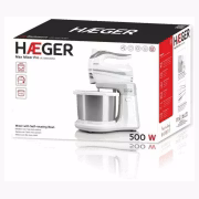 Haeger Max Mixer Pro