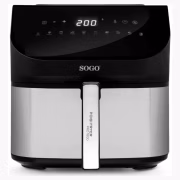 Sogo Digyfrier PRO1600