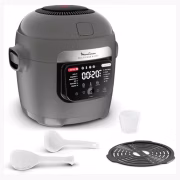 Moulinex Multicook & Fry