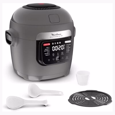 Moulinex Multicook & Fry