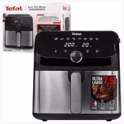 Tefal EY855D Easy Fry Mega