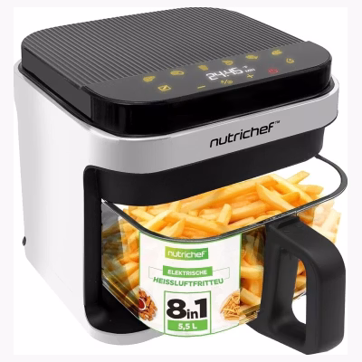 NutriChef NCAF539TW