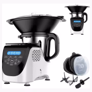 Best Direct Chef-O-Matic Kitchen Robot
