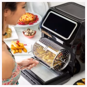InnovaGoods Fryinn Pro Max 12000