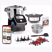 Moulinex HF93F810 I-Companion