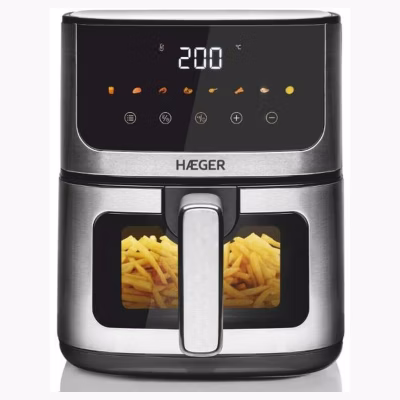 Haeger Magic Window
