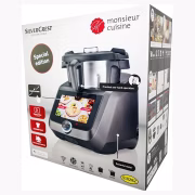 Silvercrest Monsieur Cuisine SKMS 1200