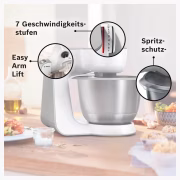 Bosch MUM58210