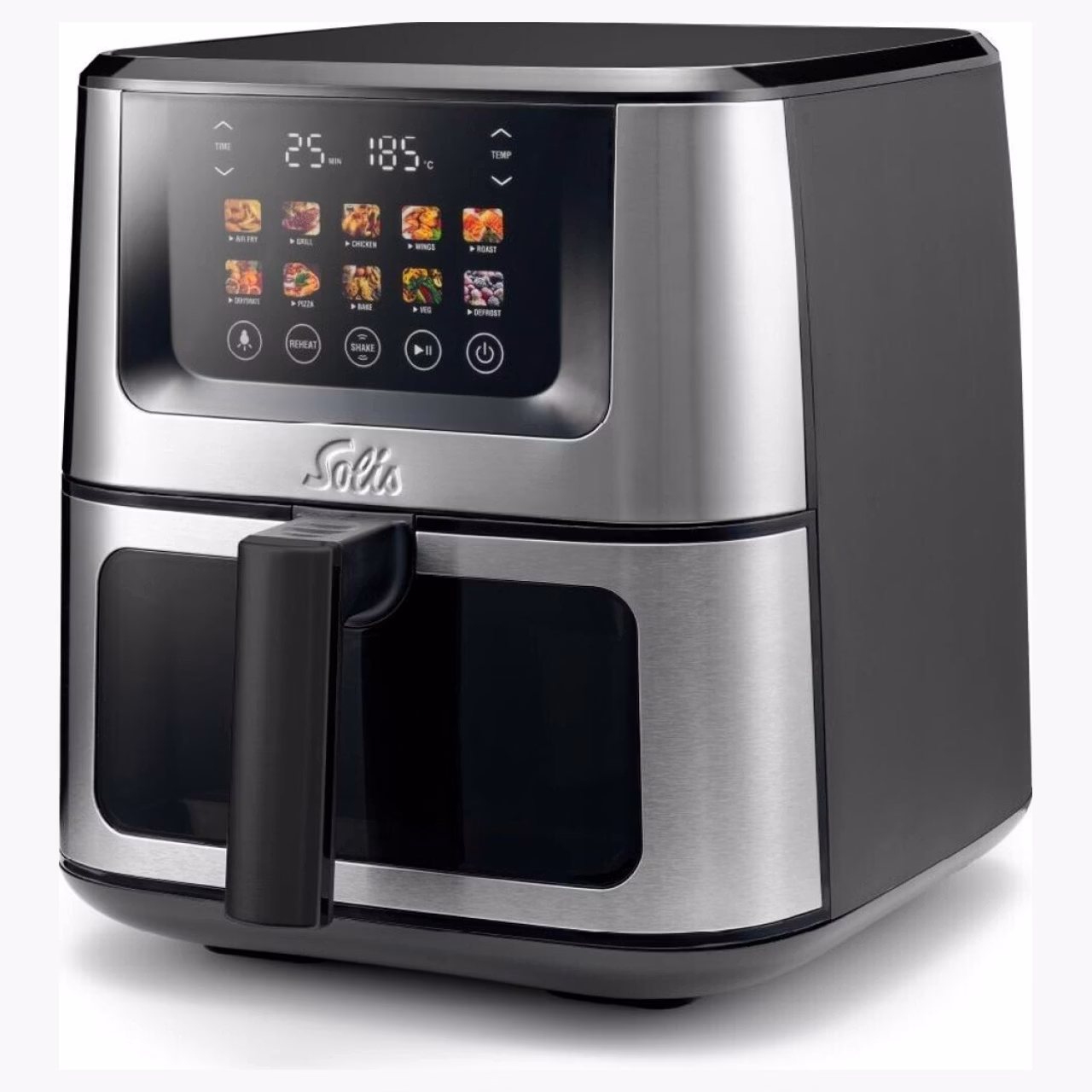 Solis 8200