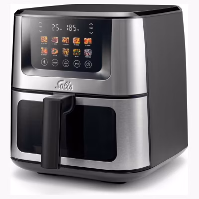Solis 8200