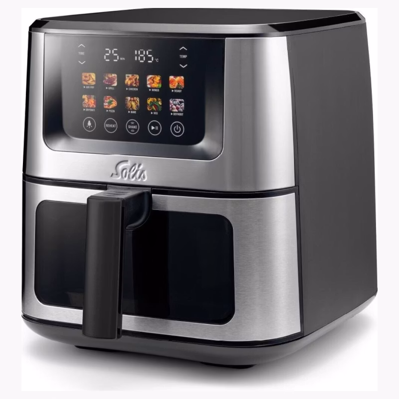 Solis 8200